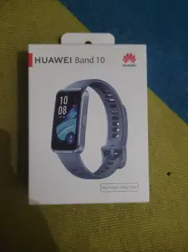 Smart watch / Smart band huawei band 10