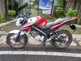 yamaha vixion tahun 2014 monggo