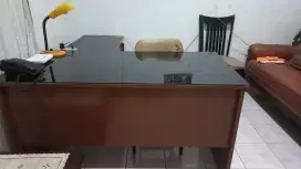 Jual meja kerja