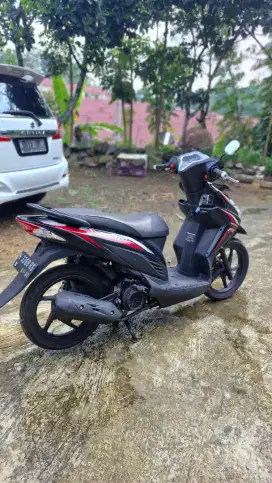 VARIO 110 FI 2016