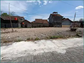 Siap AJB di Jl.Kaliurang km 10, Tanah Ngaglik Sleman