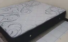 Springbed 160× 200