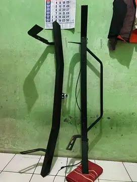 Tanduk ( Towing ) Depan & Belakang