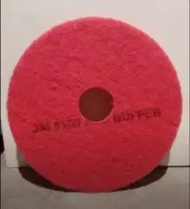 Floor pad 16 Merah