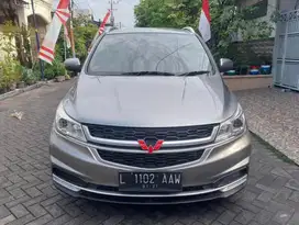 WULING CORTEZ 1.5 S TURBO LUX MATIC 2021 SURABAYA