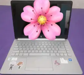 Laptop HP Core i3