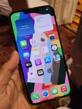 iPhone 13 promax 512gb inter