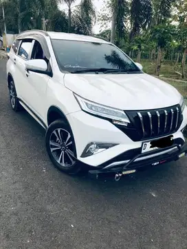 Terios 2018 R At Istimewa