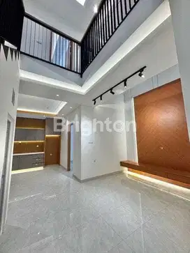 Rumah Baru Duri Kepa Dekat Pusat Kuliner Dan Mall Jakarta Barat