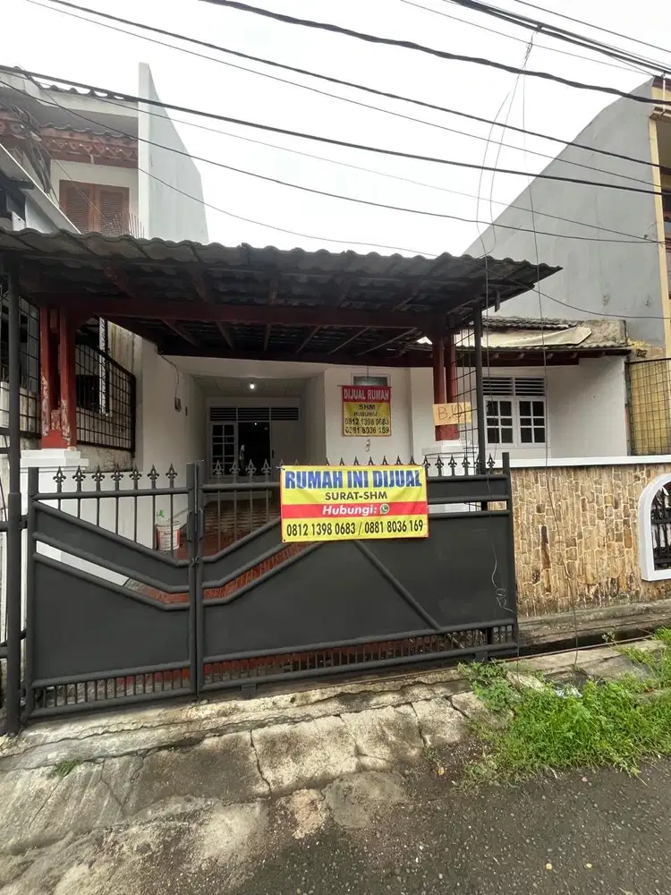 DI JUAL RUMAH MURAH CILEDUG