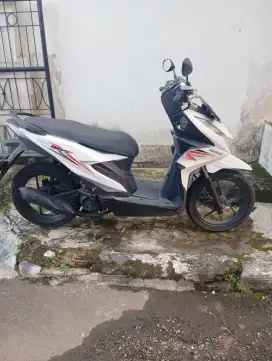 Honda Beat New 2021 bl 6 orisinil panak panjang d graha