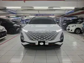 Omoda 5 1.6 GT 4x4 AT 2024 Dp 50jt