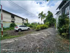 Kapling Kost Pogung Utara UGM Jogja, Ke kampus Jalan Kaki