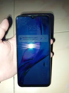 Jual HP Bekas Xiaomi Redmi 9 4/64GB