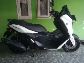 Km 2rb SEPERTI BARU NMAX NEO 2025 Full Orisinil Terawat Z Sumedang