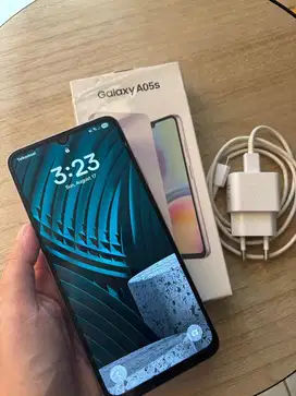 Samsung A05S 6/128