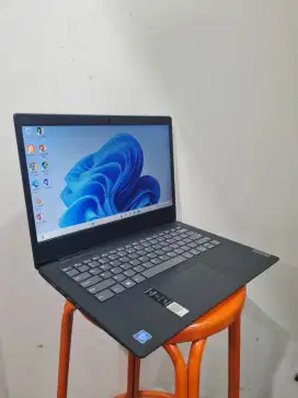 Lenovo Ideapad Slim 3 Celeron N4020 (14inch)Ram4Gb/Ssd256Gb