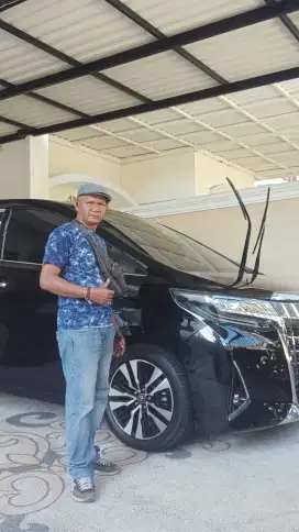 mencari pekerjaan