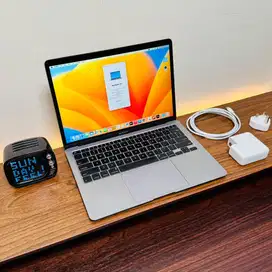 MacBook Air 13 inch 2020 SSD 256GB Original