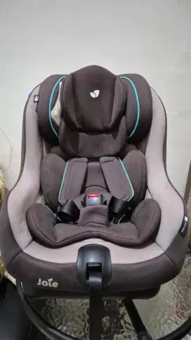 Car Seat Joie Steadi