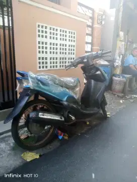 jual mio mati apa adanya