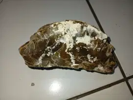 Batu Akik bongkahan