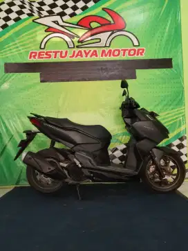 Vario 160 abs th 2022 kredit dp 2jt #rjm