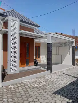 825 Juta NEGO! di Sumberadi Mlati dekat Pasar Sleman dan Cebongan