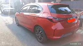 Honda City 2022 Bensin