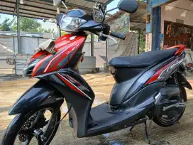 Motor Mio GT MURAH MULUS