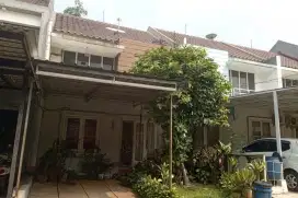 Rumah Raffles Hills Cibubur Harga Terbaik