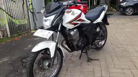 JUAL MOTOR BEKAS HONDA VERZA 2015 KONDISI TOKCER