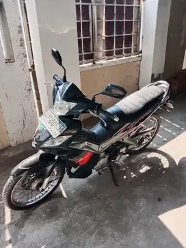 JUPITER MX OLD 2005