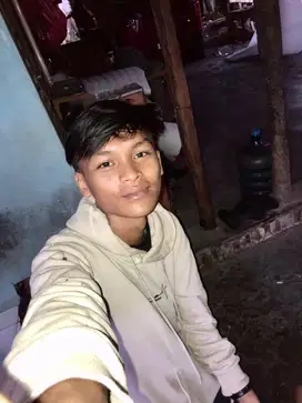 Mencari kerjaan