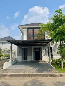 Citraland CBD Driyorejo (type terbesar)