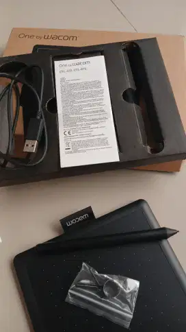Wacom CTL472 / One by WACOM