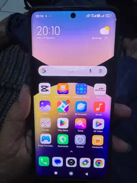 Redmi note 14 pro 5g