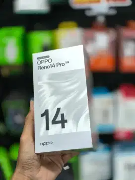 Oppo Reno 14Pro 5G internal 512gb