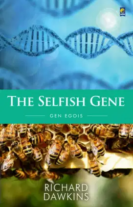 The Selfish Gene ( Gen Egois )