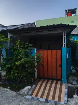 Dijual rumah SHM