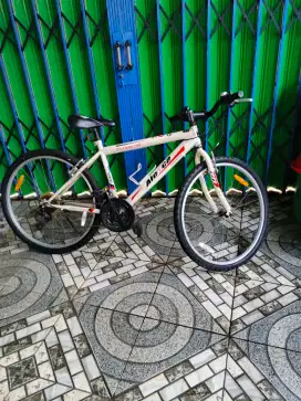 SEPEDA MTB ALEOCA UKURAN 26