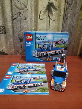 Lego city - 60056 -