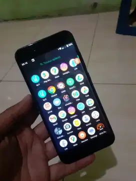 Xiaomi Mi A1 Ram 4 Internal 64Gb
