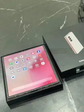 SAMSUNG Z FOLD 6 12/256GB