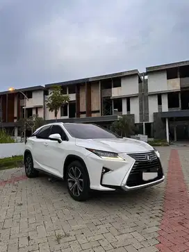 Lexus Rx200T Luxury