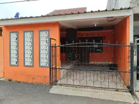 Rumah disewakan