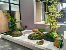 Taman Impianmu, kenyamanan keluargamu
