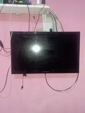 Jual tv bekas Polytron