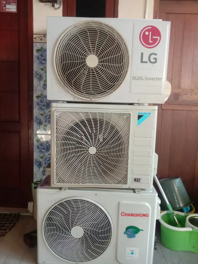 Tempat anda jika ingin menjual AC