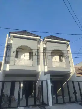 RUMAH BARU NIRVANA EXECUTIVE-